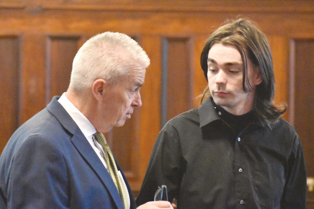 Felonious assault trial set to start | News, Sports, Jobs - The Vindicator